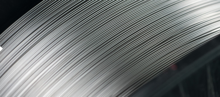 Aliquam Steel continua oleum pipe