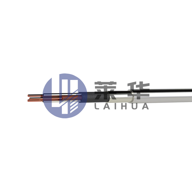 Aliquam Steel (CATRICTED) High-Temperatus Testing Cable