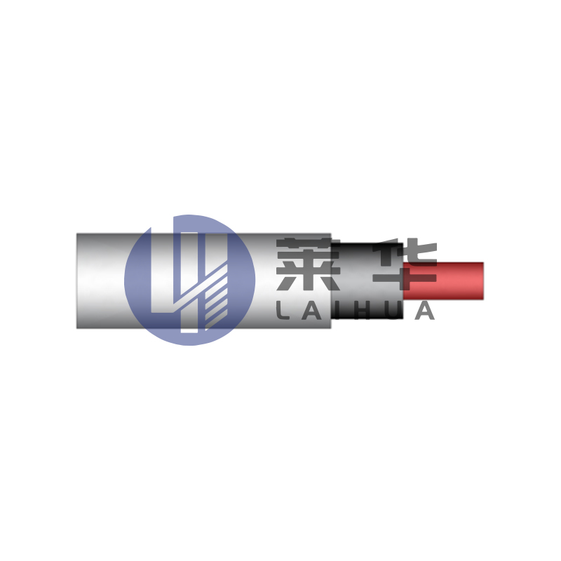Special armorum calefactio T-cable pro oleum bene